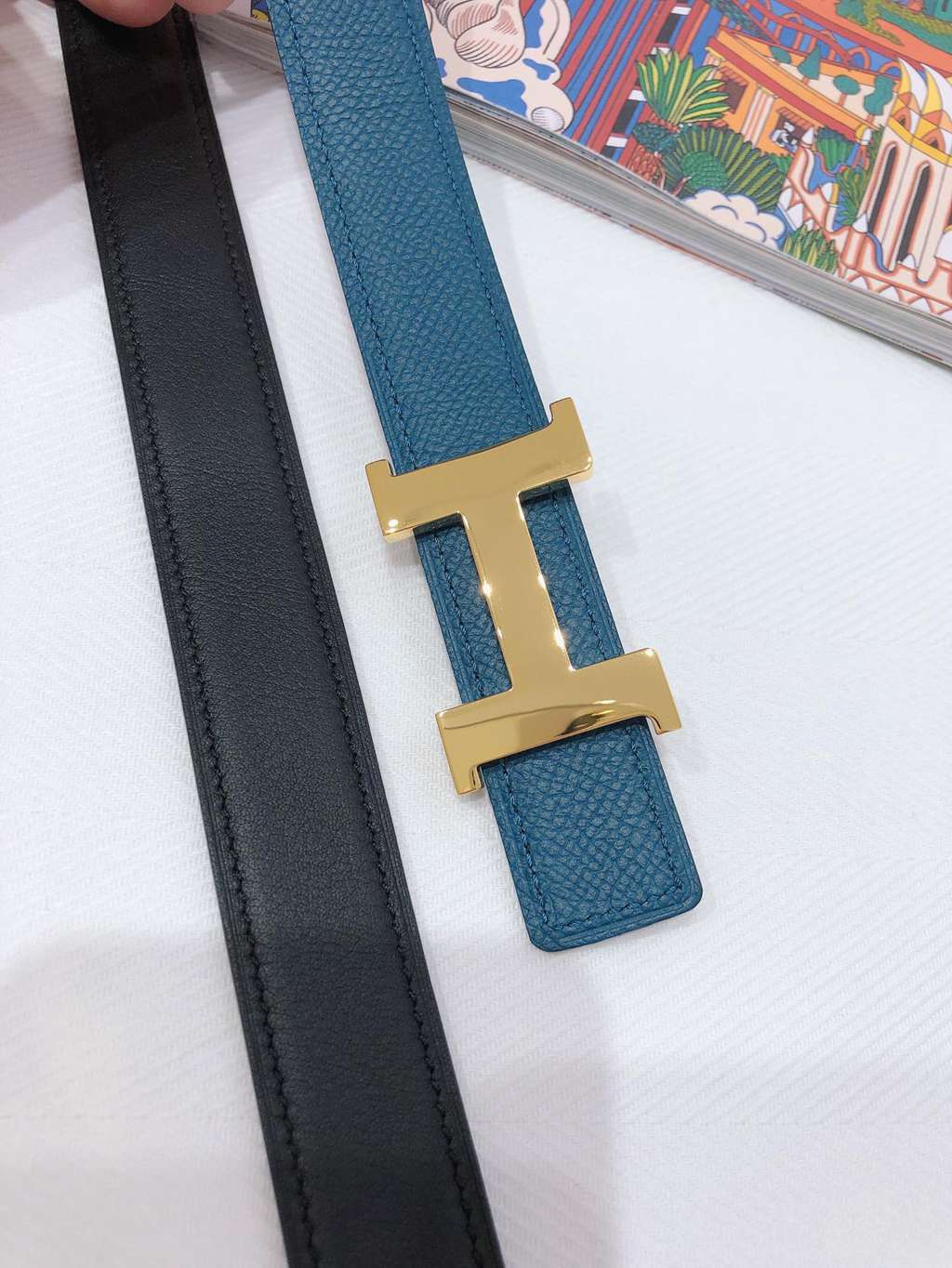 H**me5 BELTS 24mm